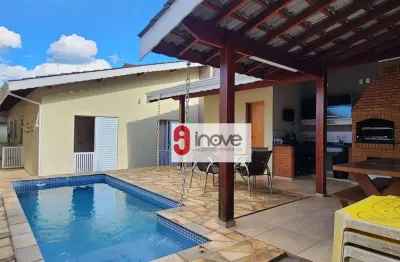 Casa com 3 quartos à venda na Avenida Paulista, Jardim Paulista, Atibaia