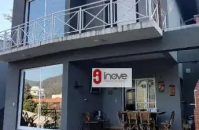 Casa com 3 quartos à venda na Rua Falcão, Itapetinga, Atibaia