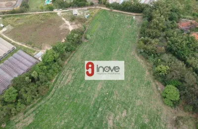 Terreno em condomínio fechado à venda na Estrada Etsuo Akai, Rio Abaixo, Atibaia