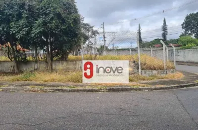Terreno à venda na Estrada Fazenda Nova União, Loteamento Vale das Flores, Atibaia