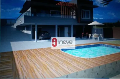 Casa com 3 dormitórios à venda, 278 m² por r$ 590.000,00 - vila dom pedro - atibaia/sp