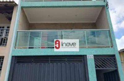 Casa com 5 quartos à venda na Rua Tesouro, Jardim Imperial, Atibaia