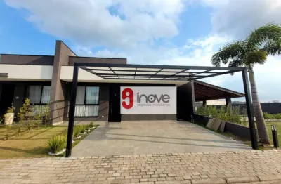 Casa com 3 dormitórios à venda, 126 m² por r$ 879.000 - ressaca - atibaia/sp