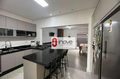 Casa com 3 dormitórios à venda, 126 m² por r$ 899.000,00 - ressaca - atibaia/sp