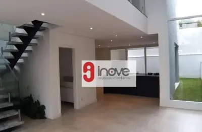 Casa com 3 dormitórios para alugar, 196 m² por r$ 7.730,00/mês - nova gardênia - atibaia/sp