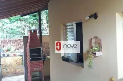 Casa com 1 dormitório à venda, 41 m² por r$ 265.000 - atibaia vista da montanha - atibaia/sp