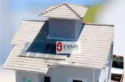 Casa à venda, 280 m² por r$ 1.500.000,00 - jardim paulista - atibaia/sp