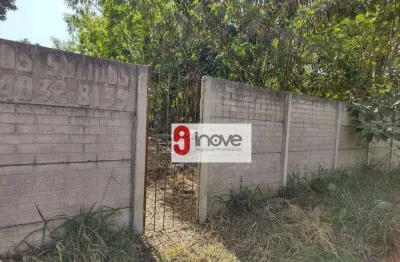 Terreno à venda, 760 m² por r$ 320.000 - loteamento vale das flores - atibaia/sp