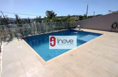 Condominio equilibrium com 4 dormitórios à venda, 430 m² por r$ 4.100.000