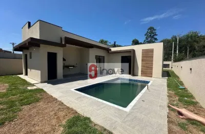 Casa com 3 dormitórios à venda, 160 m² por r$ 975.000,00 - usina - atibaia/sp