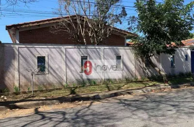 Casa com 3 dormitórios para alugar, 310 m² por r$ 7.280,00/mês - morumbi - atibaia/sp