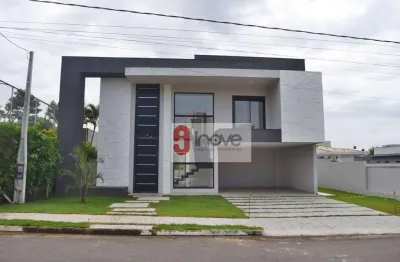 Casa com 4 dormitórios à venda, 252 m² por r$ 2.890.000,00 - jardim paraíso da usina - atibaia/sp