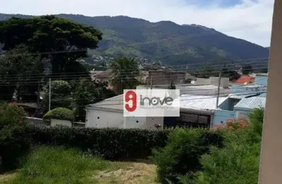 Terreno à venda na Avenida Dona Carmela, Nova Gardênia, Atibaia