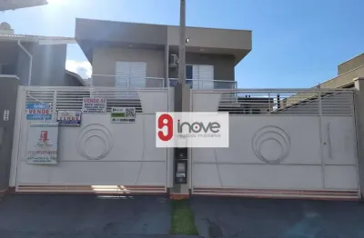 Casa com 3 quartos à venda na Rua Rio Preto, Jardim do Lago, Atibaia