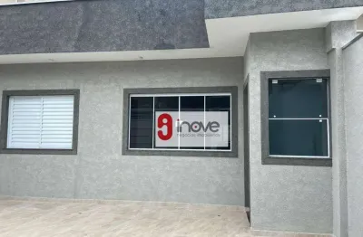 Casa com 3 quartos à venda na Rua Copos de Leite, Nova Cerejeira, Atibaia