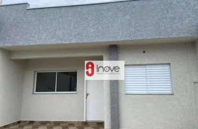 Casa com 3 quartos à venda na Rua Chuva de Ouro, Nova Cerejeira, Atibaia