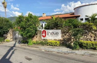 Casa com 5 quartos à venda na Rua Cervio Giuseppe, Nova Gardênia, Atibaia