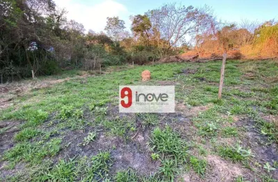 Terreno à venda, 414 m² por r$ 280.000 - jardim paulista - atibaia/sp