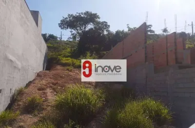 Terreno à venda, 200 m² por r$ 140.000 - centro - bom jesus dos perdões/sp