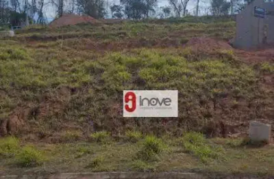 Terreno à venda, 235 m² por r$ 160.000 - loteamento vale das flores - atibaia/sp