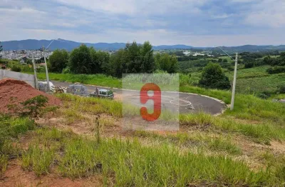 Terreno à venda, 235 m² por r$ 145.000,00 - loteamento vale das flores - atibaia/sp