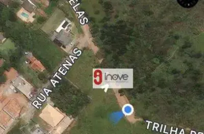 Terreno à venda, 4755 m² por r$ 1.800.000 - itapetinga - atibaia/sp