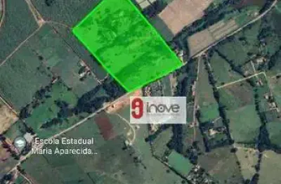 Área à venda, 157300 m² por r$ 4.200.000 - distrito industrial - porto feliz/sp
