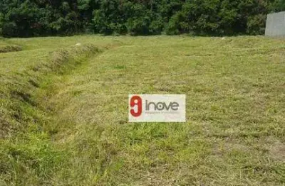 Terreno em condomínio fechado à venda na Usina, Atibaia 