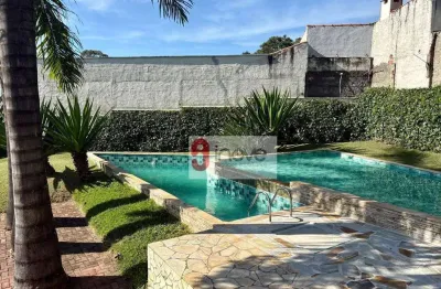 Casa com 3 dormitórios à venda, 147 m² por r$ 1.190.000,00 - jardim paulista - atibaia/sp