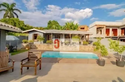 Casa com 3 dormitórios à venda, 261 m² por r$ 1.150.000 - jardim shangri-lá - atibaia/sp
