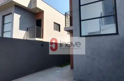 Casa com 3 dormitórios à venda, 105 m² por r$ 860.000 - jardim eneide - atibaia/sp