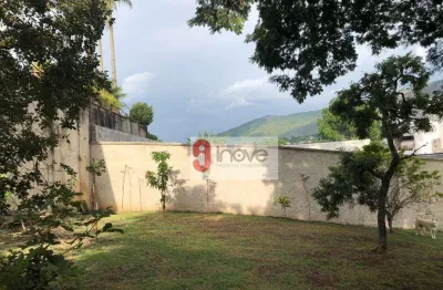Terreno à venda, 643 m² por r$ 600.000,00 - retiro das fontes - atibaia/sp