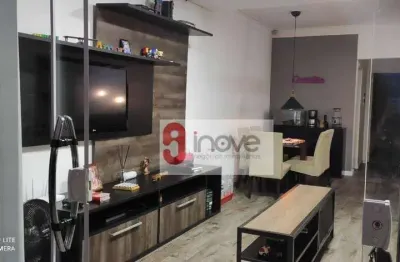 Casa com 2 dormitórios à venda, 83 m² por r$ 550.000,00 - nova atibaia - atibaia/sp