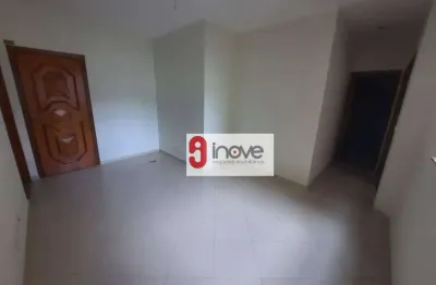 Apartamento com 2 dormitórios à venda, 79 m² por r$ 350.000,00 - alvinópolis - atibaia/sp