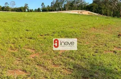 Terreno à venda, 600 m² por r$ 350.000,00 - condominio quintas da boa vista - atibaia/sp