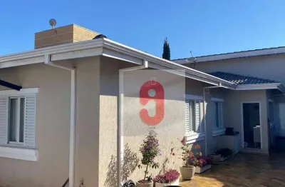 Casa com 3 dormitórios à venda, 150 m² por r$ 1.200.000,00 - nova gardênia - atibaia/sp