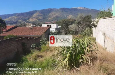 Terreno à venda na Rua Tranquilo Luiz Rosa, Recreio Maristela, Atibaia