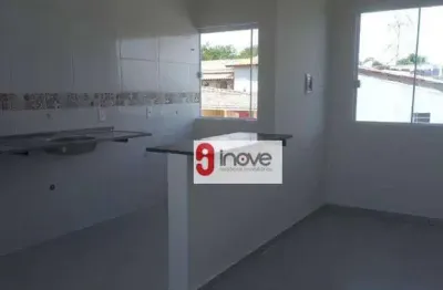 Apartamento com 2 dormitórios à venda, 48 m² por r$ 210.000,00 - atibaia belvedere - atibaia/sp