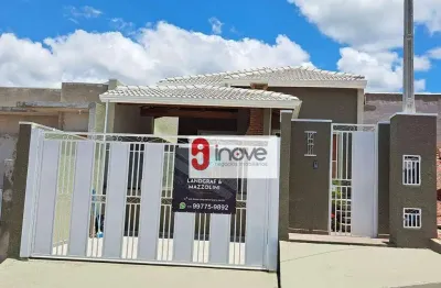 Casa em condomínio fechado com 3 quartos à venda na Estrada Municipal da Pedra Grande, Laranja Azeda, Atibaia