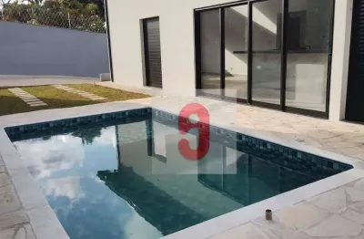 Casa com 3 dormitórios à venda, 108 m² por r$ 750.000,00 - jardim estância brasil - atibaia/sp