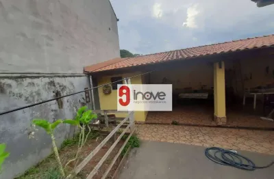 Casa com 2 dormitórios à venda, 78 m² por r$ 320.000,00 - caetetuba - atibaia/sp