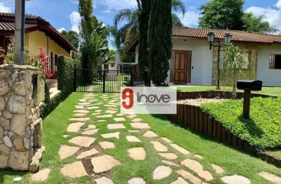 Casa com 3 quartos à venda na Rua Quaresmeira Roxa, Jardim dos Pinheiros, Atibaia