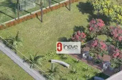 Terreno à venda na Avenida Professor Flávio Pires de Camargo, Caetetuba, Atibaia