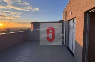 Apartamento com 2 dormitórios para alugar, 86 m² por r$ 2.457/mês - centro - atibaia/sp