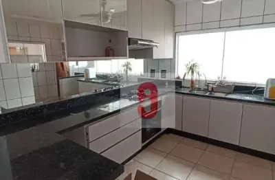 Casa com 3 dormitórios à venda, 200 m² por r$ 1.490.000 - jardim paulista - atibaia/sp