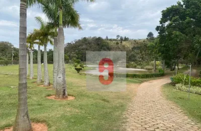 Terreno à venda condominio itaporã, 778 m² por r$ 1.100 - atibaia/sp