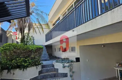 Casa com 3 dormitórios à venda, 369 m² por r$ 1.400.000 - centro - atibaia/sp