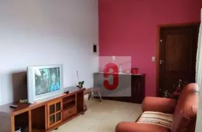 Casa com 3 dormitórios à venda, 120 m² por r$ 500.000,00 - vila santa helena - atibaia/sp