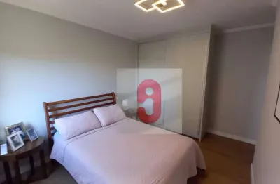 Apartamento com 3 dormitórios à venda, 97 m² por r$ 880.000 - atibaia jardim - atibaia/sp