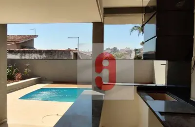 Casa com 3 dormitórios à venda, 145 m² por r$ 1.199.000 - jardim santa bárbara - atibaia/sp